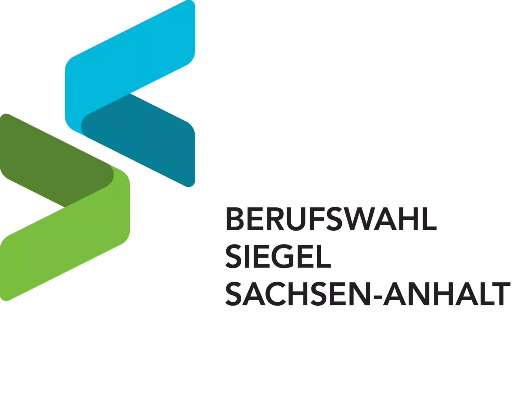 Berufswahl-SIEGEL Sachsen-Anhalt