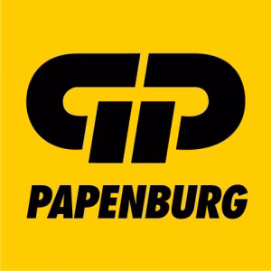 GP Günter Papenburg AG